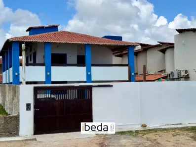 Casa com 5 Quartos à venda, 220m² no , Nísia Floresta