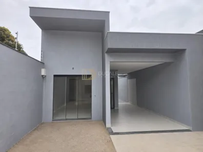 Casa com 3 Quartos à venda, 95m² no Riviera da Barra, Vila Velha