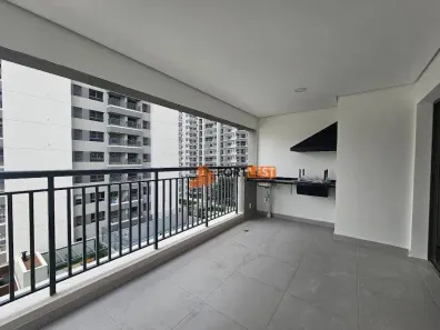 Apartamento com 3 Quartos para alugar, 90m² no Vila Guilhermina, São Paulo