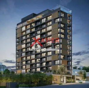 Apartamento com 1 Quarto à venda, 35m² no Vila Gomes Cardim, São Paulo