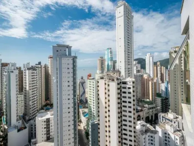 Apartamento com 3 Quartos à venda, 134m² no Centro, Balneário Camboriú