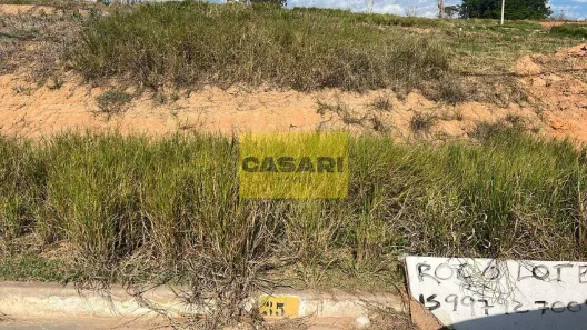 Lote/Terreno à venda, 200m² no Loteamento Reserva dos Ipês, Boituva