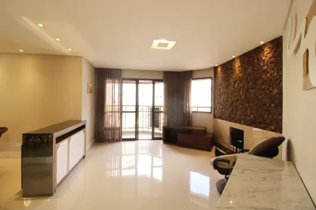 Apartamento com 4 Quartos à venda, 181m² no Centro, Curitiba