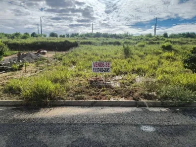 Lote/Terreno à venda, 160m² no Chácara São Benedito, Capivari