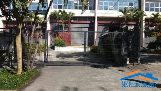 Galpão/Depósito/Armazém para alugar, 800m² no Alphaville Industrial, Barueri