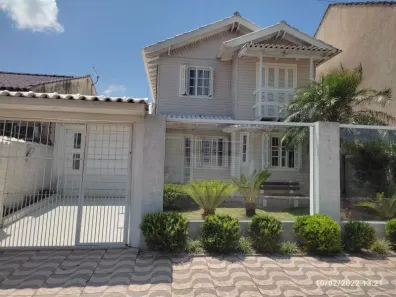 Casa com 3 Quartos à venda, 200m² no Igara, Canoas
