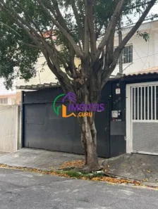 Sobrado com 4 Quartos à venda, 190m² no Mirandópolis, São Paulo