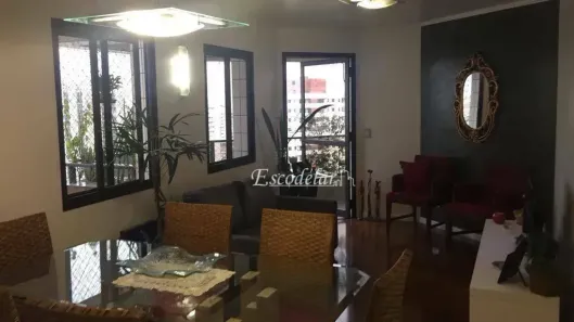 Apartamento com 3 Quartos à venda, 98m² no Santana, São Paulo
