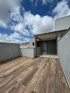 Cobertura com 2 Quartos à venda, 84m² no Vila Francisco Matarazzo, Santo André