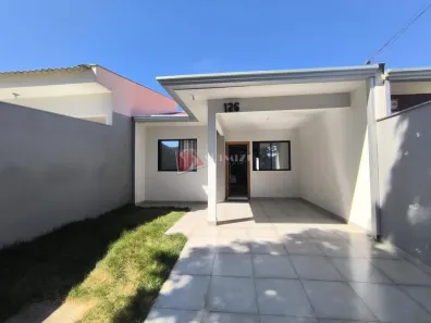 Casa com 2 Quartos à venda, 98m² no Parque das Grevíleas 3ª parte, Maringá