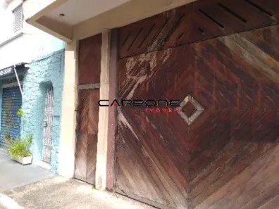 Lote/Terreno à venda, 112m² no Mooca, São Paulo
