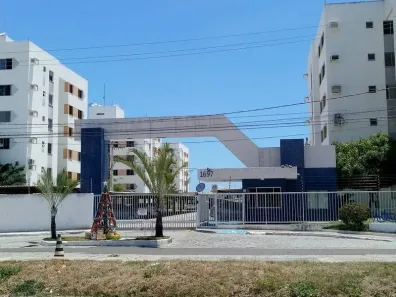 Apartamento com 3 Quartos à venda, 65m² no Aruana, Aracaju