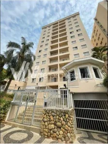Apartamento com 2 Quartos para alugar, 84m² no Cambuí, Campinas