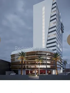 Sala Comercial à venda, 40m² no Centro, Juiz de Fora