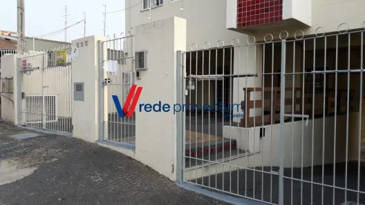 Apartamento com 2 Quartos à venda, 80m² no Cidade Jardim, Campinas