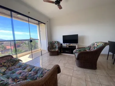 Apartamento com 3 Quartos à venda, 85m² no Jardim Enseada, Guarujá