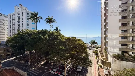 Apartamento com 3 Quartos à venda, 196m² no Centro, Florianópolis
