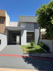 Casa de Condomínio com 3 Quartos à venda, 88m² no Jardim Bela Suiça, Cambé