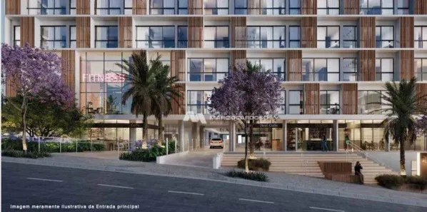 Apartamento com 2 Quartos à venda, 58m² no Jardim Panorama, São José do Rio Preto