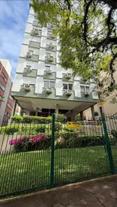 Apartamento com 1 Quarto à venda, 40m² no Bom Fim, Porto Alegre
