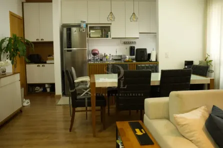 Apartamento com 2 Quartos à venda, 69m² no Santa Rosa, Londrina