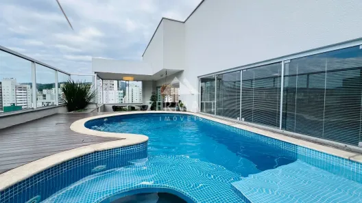 Apartamento com 2 Quartos à venda, 142m² no Itoupava Seca, Blumenau
