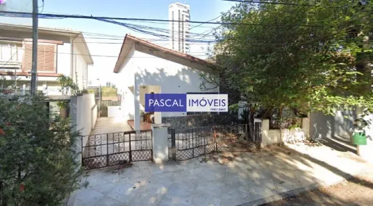 Casa com 3 Quartos à venda, 186m² no Vila Mariana, São Paulo