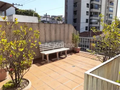 Sobrado com 3 Quartos à venda, 172m² no Vila Anglo Brasileira, São Paulo