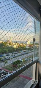 Apartamento com 2 Quartos à venda, 52m² no Glória, Macaé