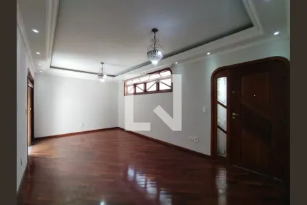 Apartamento com 3 Quartos à venda, 188m² no Campestre, Santo André