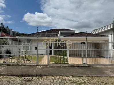 Casa com 4 Quartos à venda, 209m² no América, Joinville