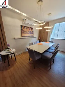 Apartamento com 3 Quartos à venda, 360m² no Jardim Coelho Neto, São Luís