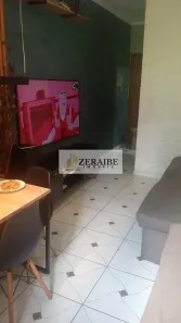 Apartamento com 2 Quartos à venda, 55m² no Parque Primavera, Guarulhos
