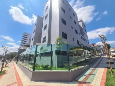 Apartamento com 3 Quartos à venda, 75m² no Itapoã, Belo Horizonte