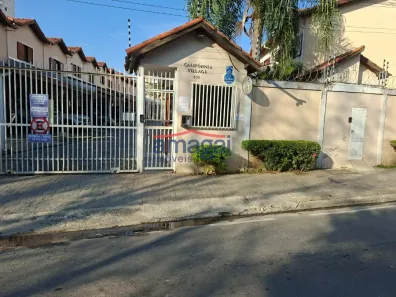 Casa de Condomínio com 2 Quartos à venda, 87m² no Jardim Califórnia, Jacareí