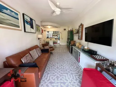 Apartamento com 3 Quartos à venda, 85m² no Riviera, Bertioga