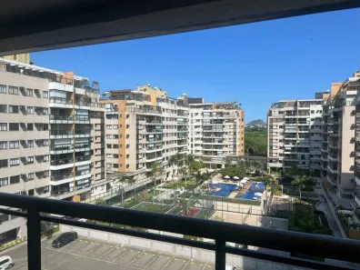Apartamento com 3 Quartos à venda, 88m² no Recreio dos Bandeirantes, Rio de Janeiro