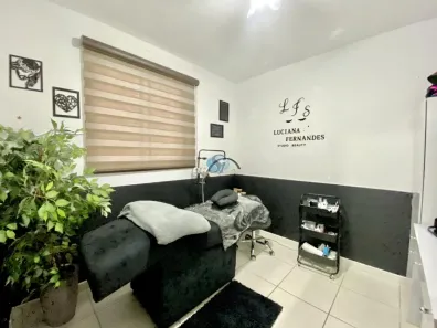 Apartamento com 2 Quartos para alugar, 45m² no Canudos, Novo Hamburgo