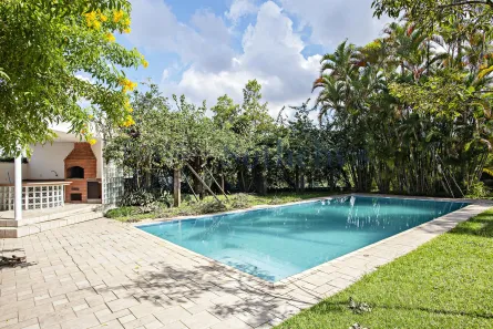 Casa com 4 Quartos à venda, 1000m² no Paineiras do Morumbi, São Paulo