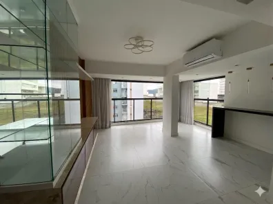 Apartamento com 2 Quartos à venda, 107m² no Estrela Sul, Juiz de Fora