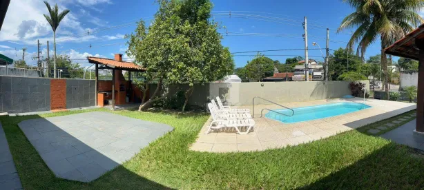 Casa com 3 Quartos à venda, 41900m² no Badu, Niterói