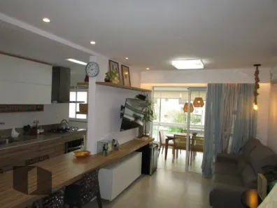 Apartamento com 3 Quartos à venda, 96m² no Recreio dos Bandeirantes, Rio de Janeiro