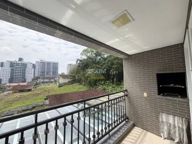 Apartamento com 2 Quartos à venda, 67m² no Atiradores, Joinville