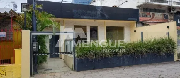 Casa com 3 Quartos à venda, 130m² no Jardim Itu, Porto Alegre