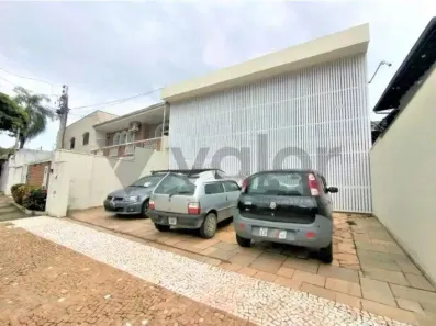 com 3 Quartos à venda, 282m² no Jardim Nossa Senhora Auxiliadora, Campinas