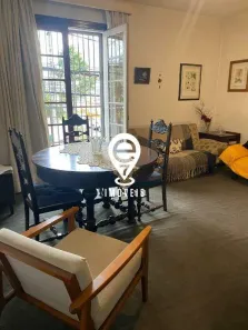 Apartamento com 3 Quartos à venda, 108m² no Cambuci, São Paulo