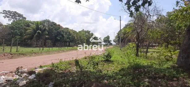 Lote/Terreno à venda, 900m² no Santa Terezinha, São Gonçalo do Amarante