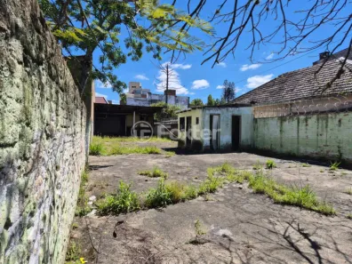 Casa com 1 Quarto à venda, 50m² no São João, Porto Alegre