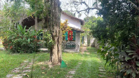 Lote/Terreno com 1 Quarto à venda, 1400m² no Vargem Grande, Rio de Janeiro