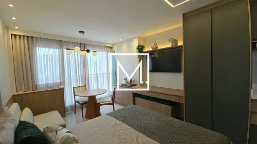 Apartamento com 1 Quarto à venda, 26m² no Sumaré, São Paulo